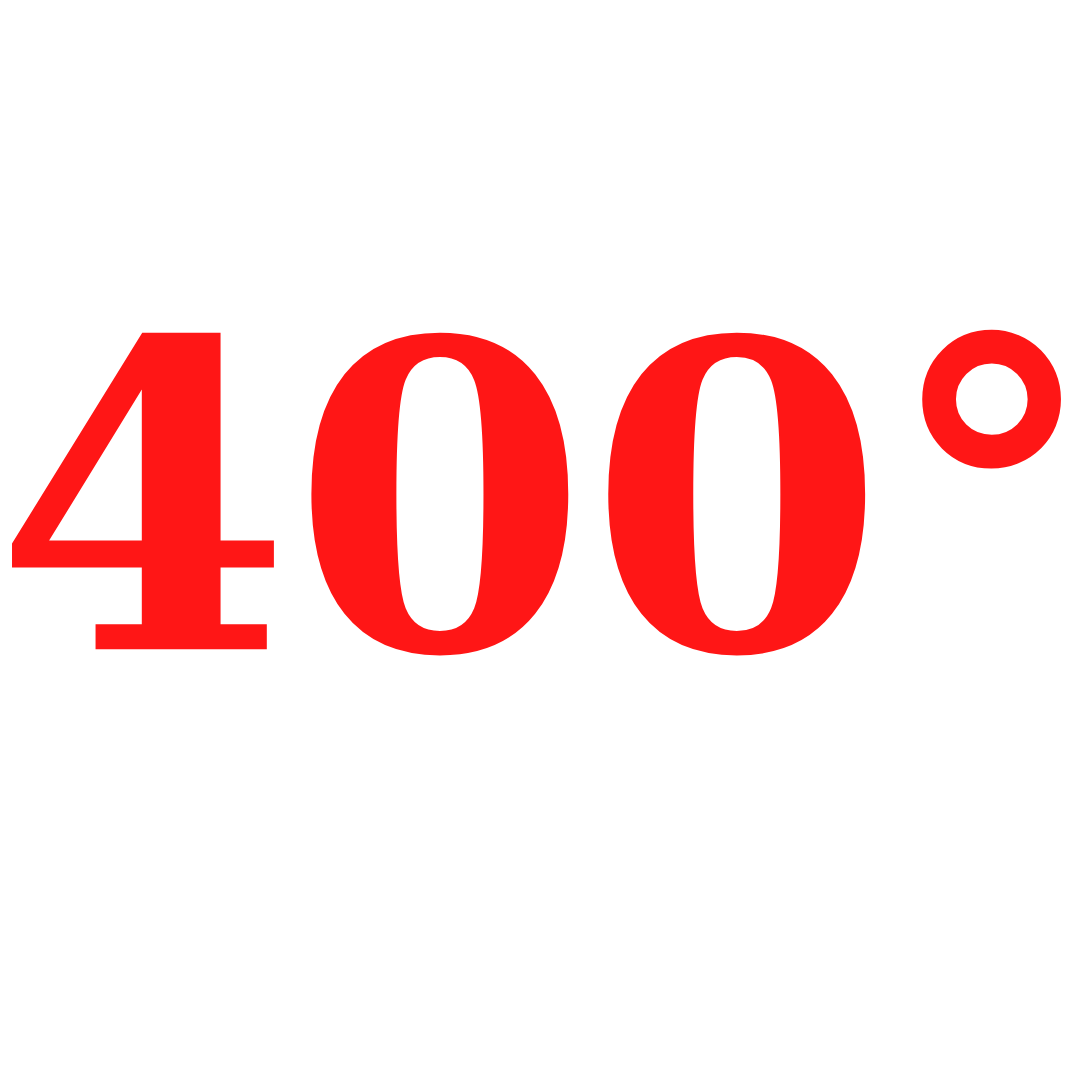 High Temperature